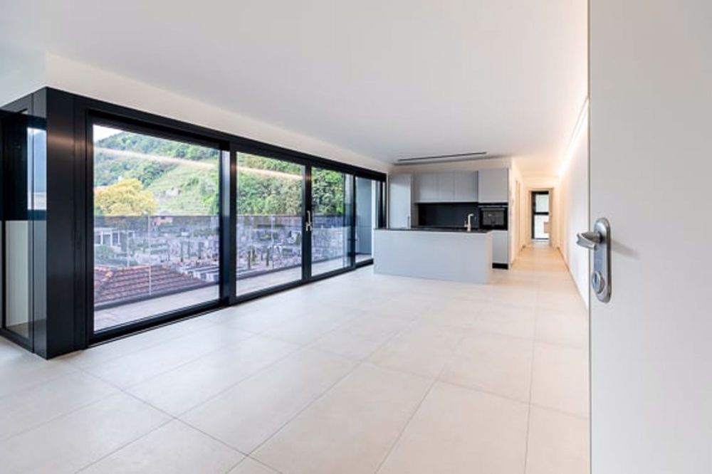 Locarno- Esclusivo 2.5 Locali con Formula Rent to Buy - Bild 1