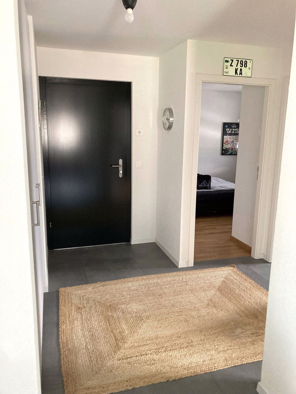 À louer, un très bel appartement de 3 pièces 1/2 à Martigny ! - Bild 2