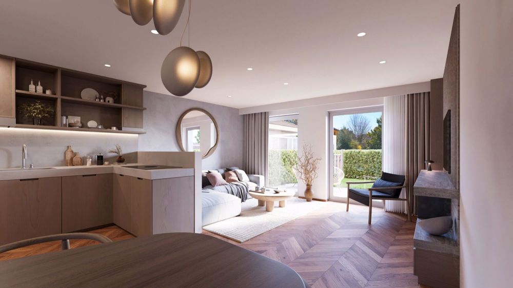 Appartement 3 - Bild 4