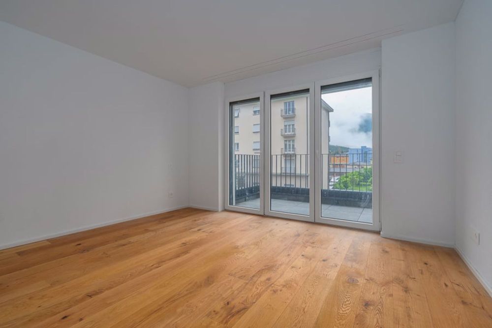 Nuovo 2.5 locali ATTICO in Residenza Saleggina a Giubiasco - Bild 4