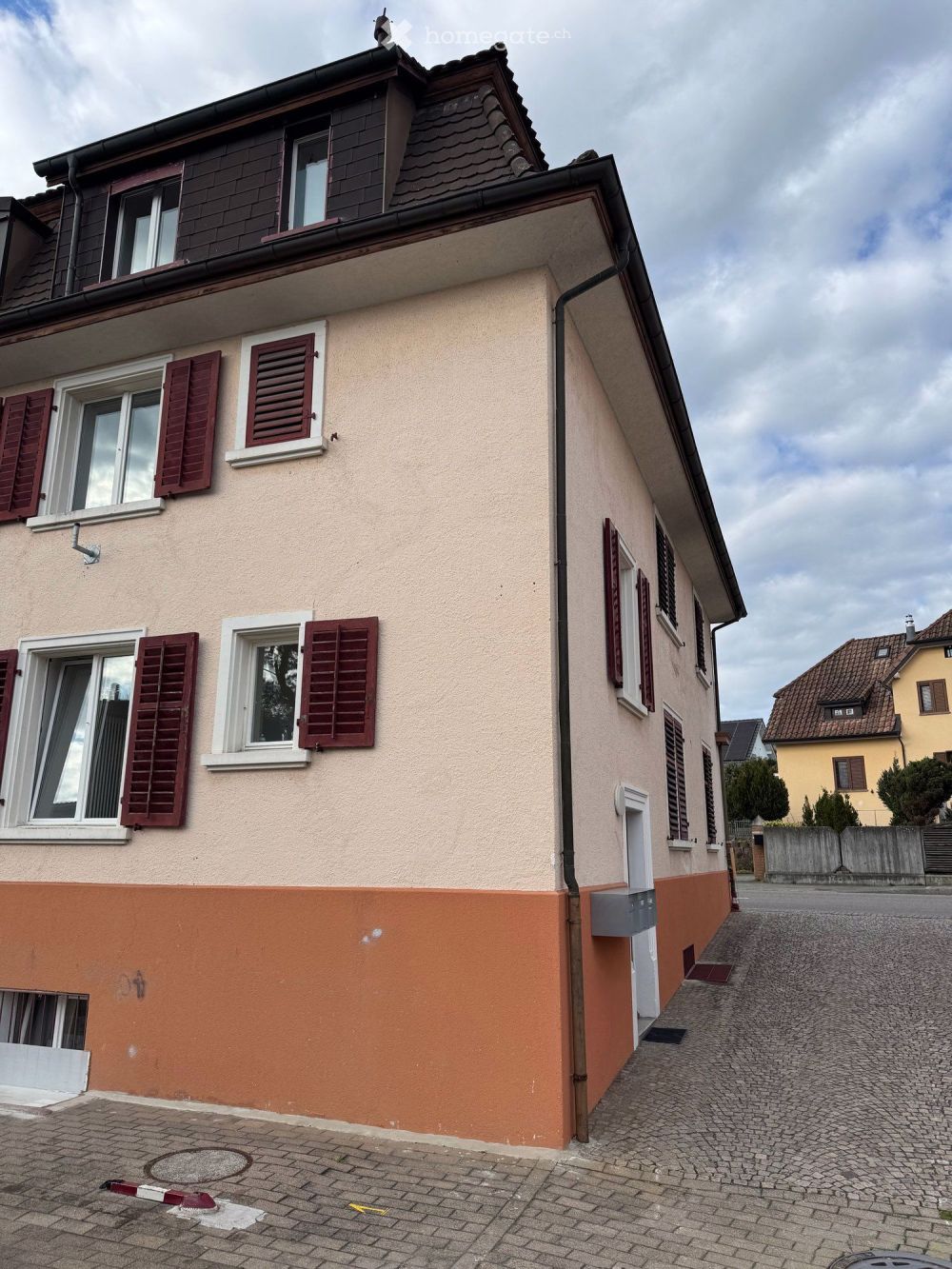 Frisch sanierte Wohnung mit modernem Flair – ab 01.11.2025 - Bild 1
