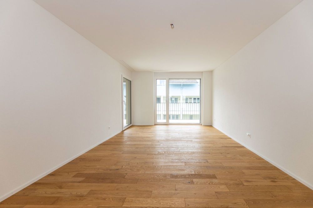 2 ½ Zimmer-Wohnung in Nebikon mieten - Bild 1