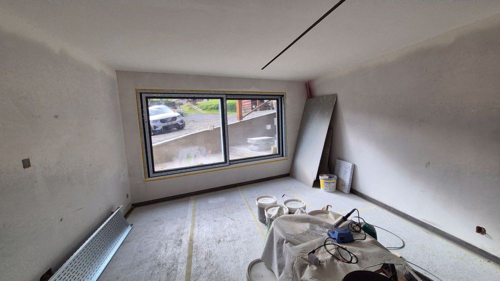 3 wunderschöne 3.5-Zimmer-Wohnungen in einem neuen Chalet in Bruson - Bild 6