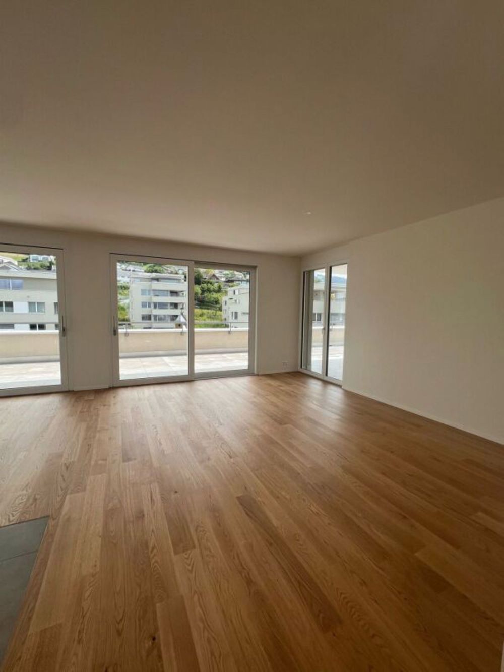 4.5-Zimmerwohnung Attika in Honau - Bild 13