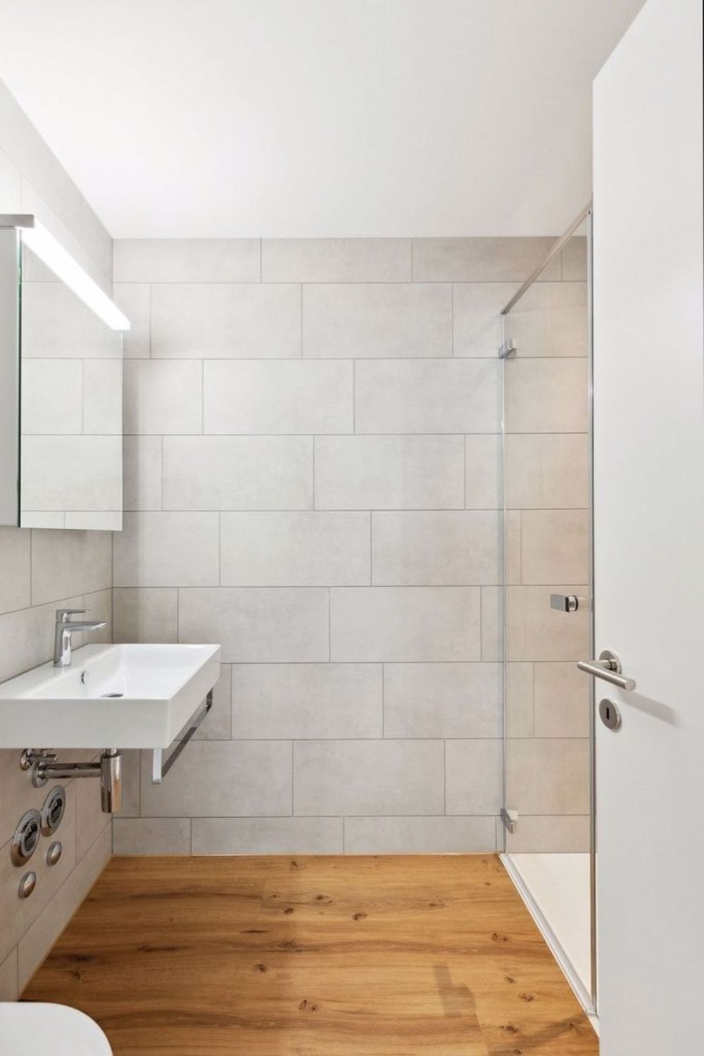 Moderne Wohnung an sonniger Lage - Bild 6