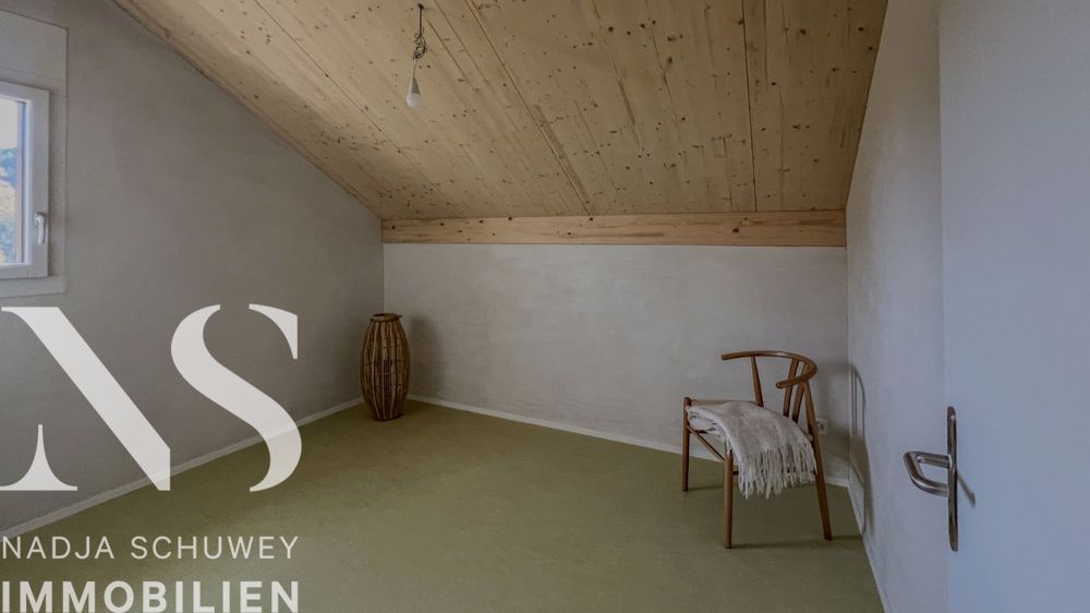 4-Zimmer-Neubauwohnung im Zweifamilienhaus - mit Garten - Bild 10