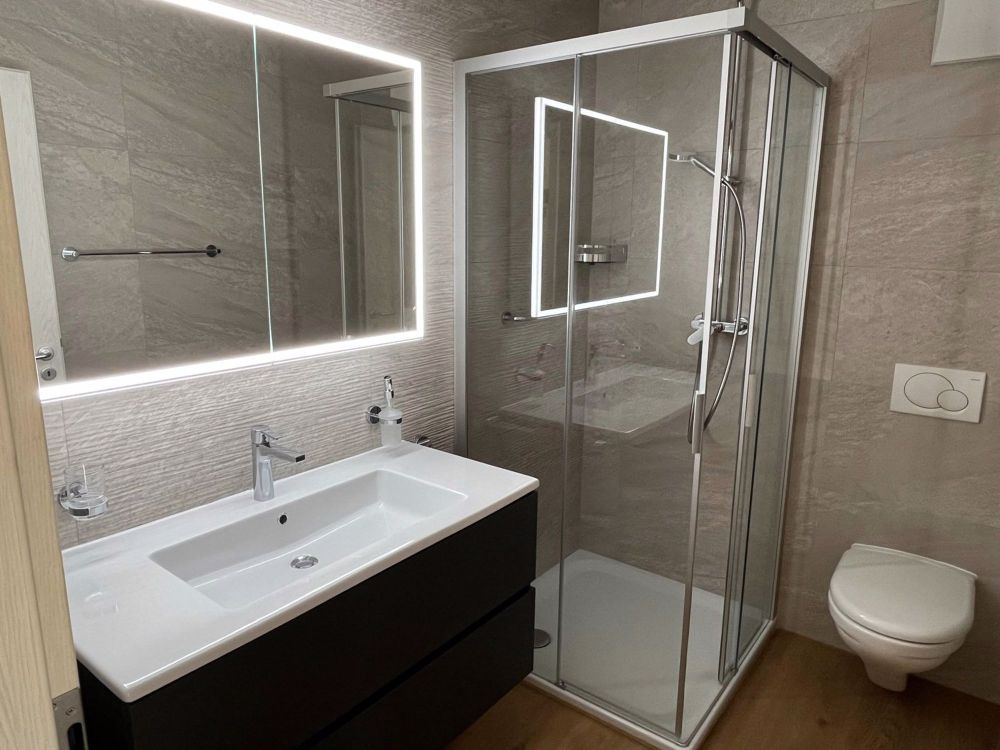 Schönes 4.5-Zimmer-Apartment, 2 Schritte vom Genfer See entfernt - Bild 3