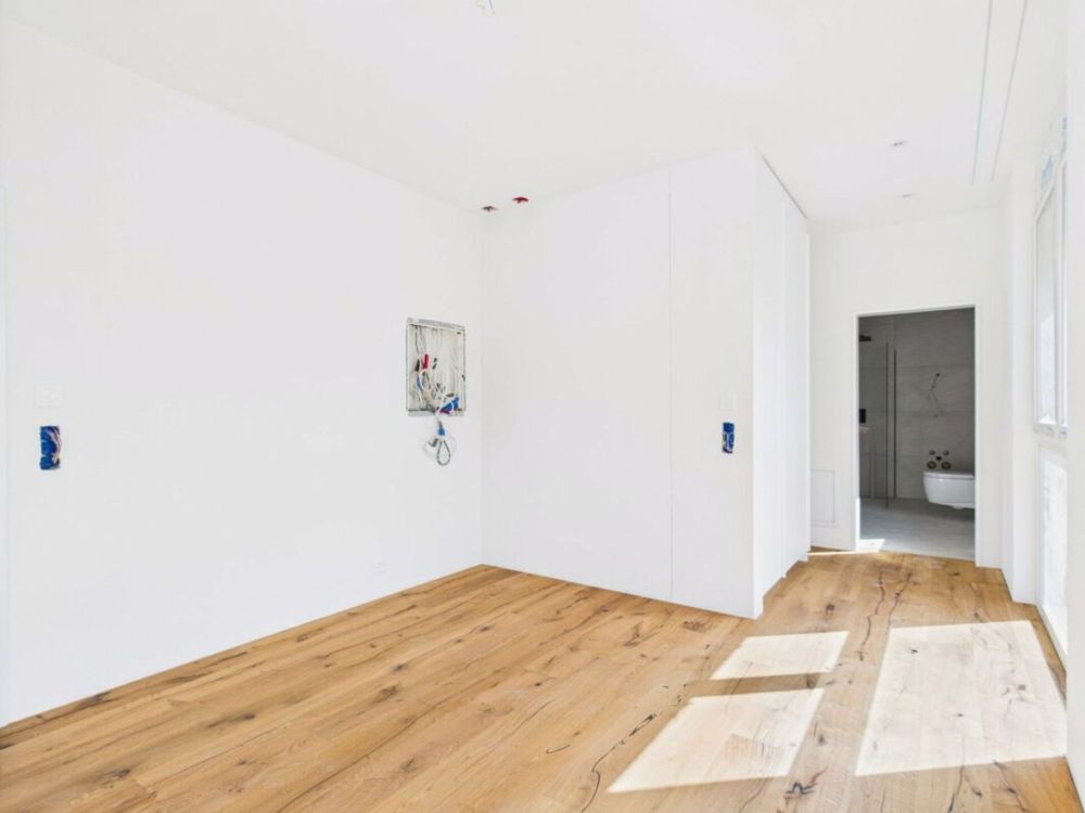 2.5 Zimmer Wohnung zum Wohlfühlen! - Bild 4