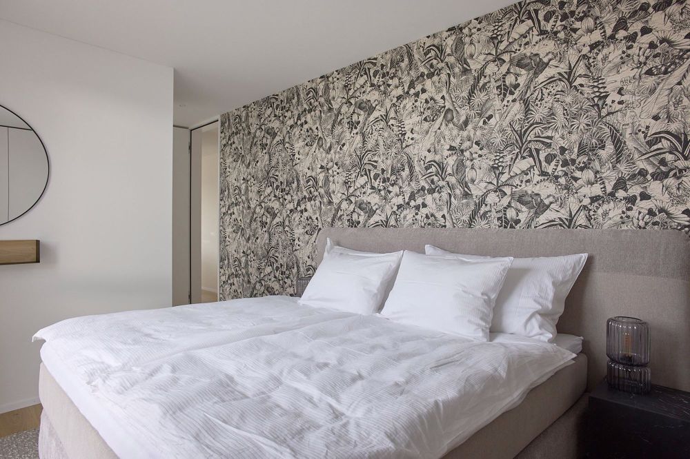 New and superior FURNISHED apartments / Hochwertig MÖBLIERTE Wohnungen - Bild 7