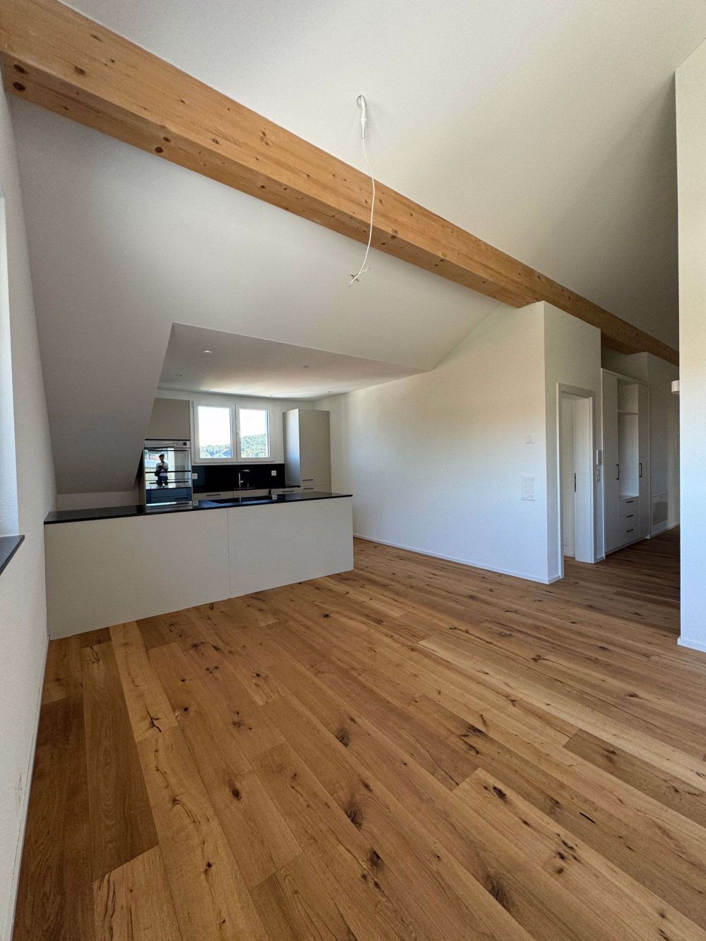 Neubauwohnung Heiden Erstbezug - Bild 5