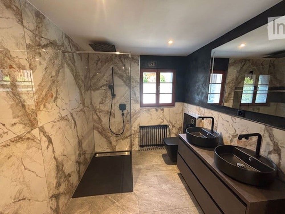 Exklusive Erstbezugswohnung im kernsanierten Riegelhaus – Wohnerlebnis auf 155 m² mit Charakter - Bild 6