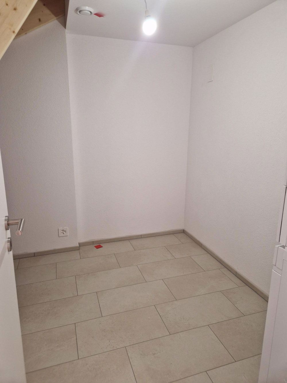 Helle und freundliche Neubauwohnung an zentraler Lage - Bild 11