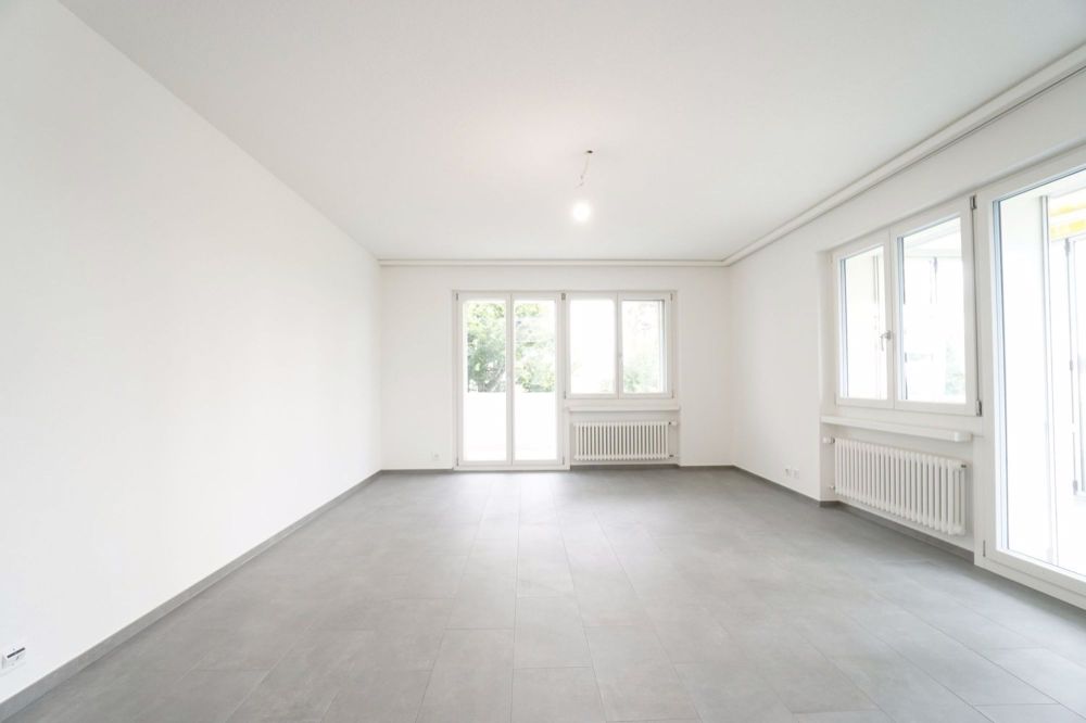Grosszügige 5.5-Zimmer-Wohnung an ruhiger Lage in Zürich Witikon - Bild 5