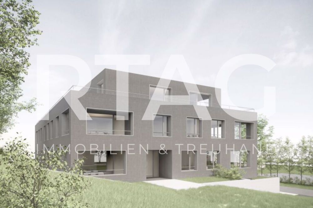 2.5-Zimmer-Wohnung - Bild 1