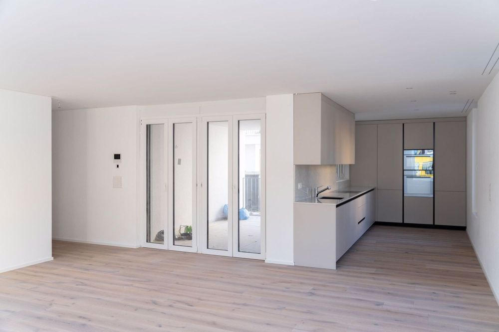 Exklusive Erstvermietung: Attraktive 1.5-Zimmer-Wohnung – Stilvoll & komfortabel - Bild 1