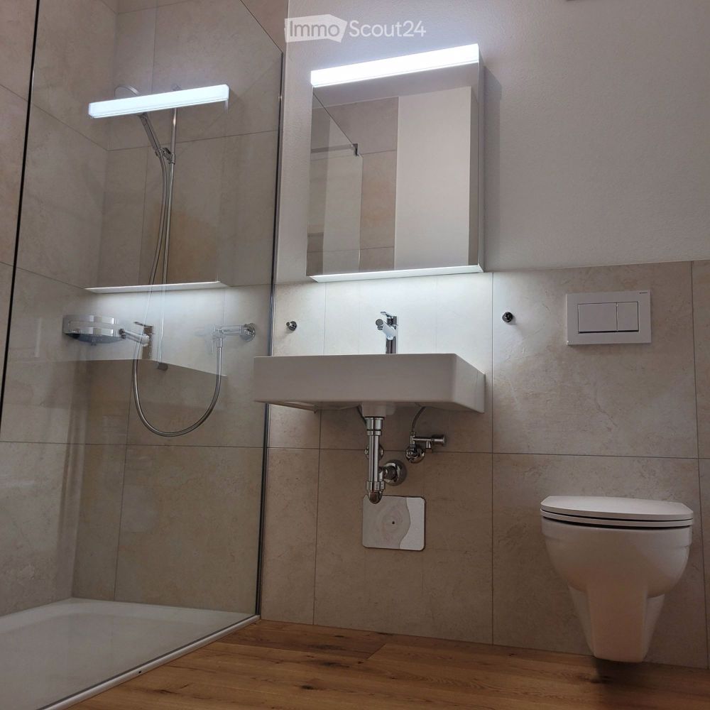 Erstbezug / Neubau 2025, 1.5 Z-Whg - Bild 5