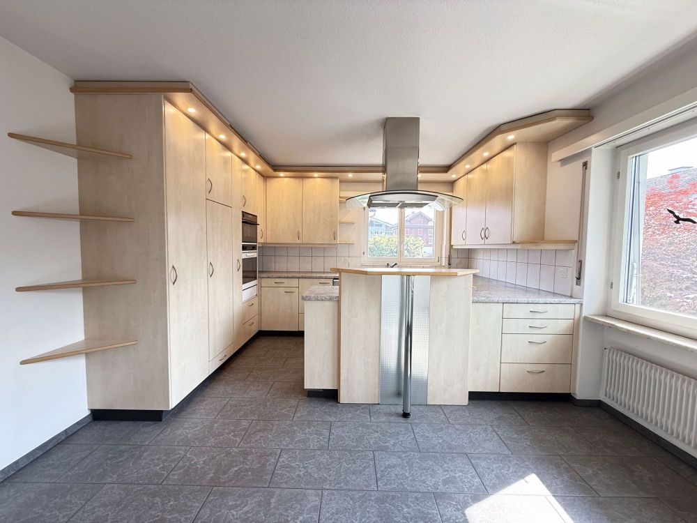 5½-Zimmerwohnung 1. OG - Bild 4