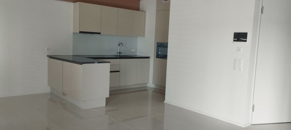 Erstvermietung 3,5 Zimmer in einem beliebten Quartier Cham - Bild 1