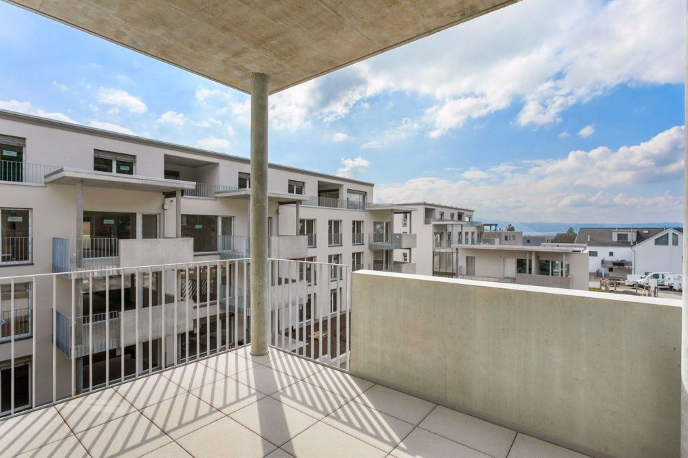 Attikawohnung mit perfekter Lage - Bild 8