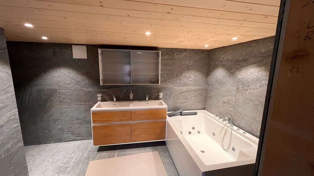 4 ½ Zimmer-Wohnung in Rümligen mieten - Bild 8