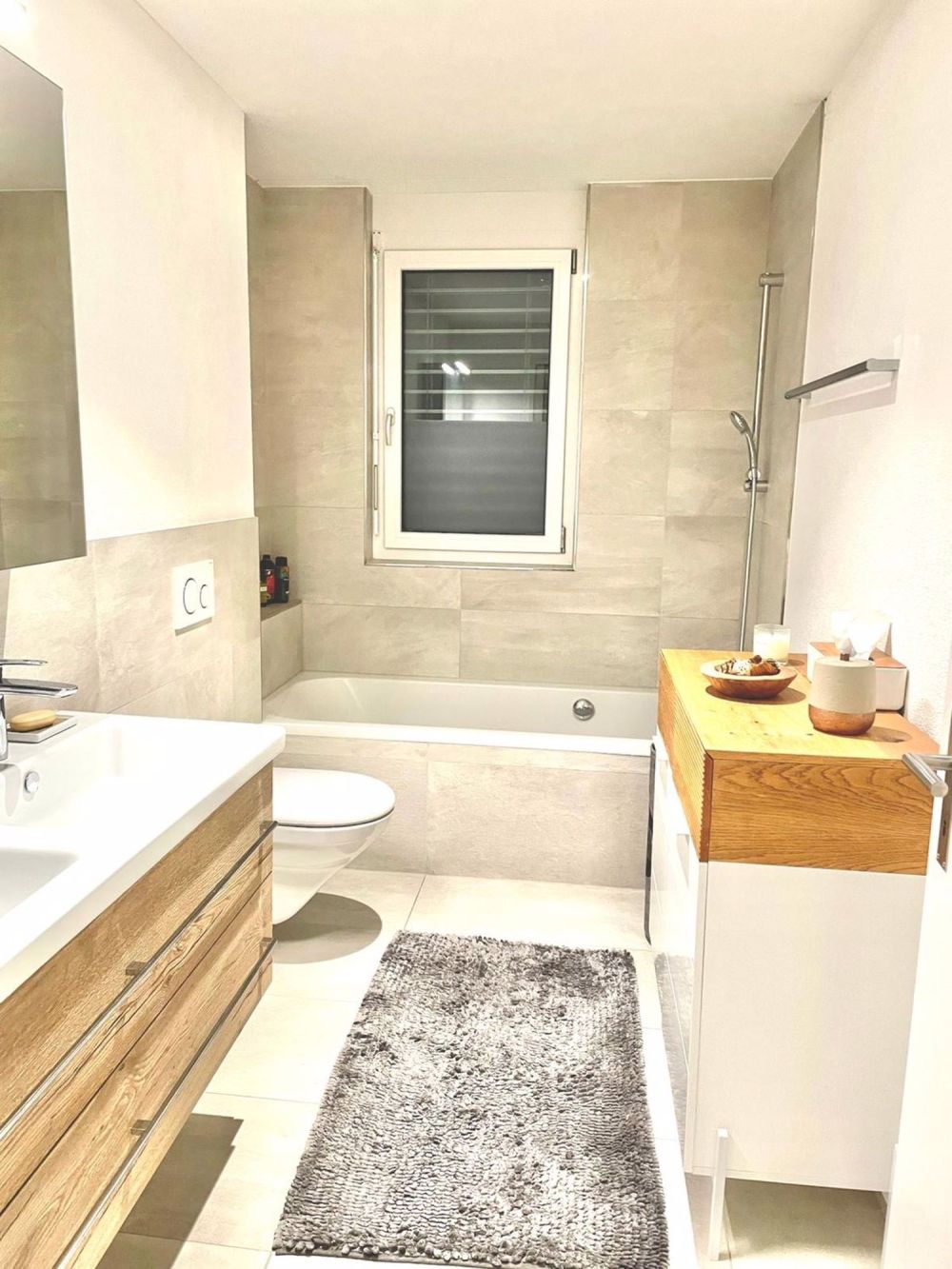 Moderne 4.5 Zimmer-Neubauwohnung in Hüntwangen zu vermieten per 1. November 2025 - Bild 5