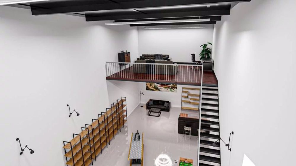 Last lots available ? In the immediate vicinity of the A9 and the Saxon industrial zone! - Bild 7