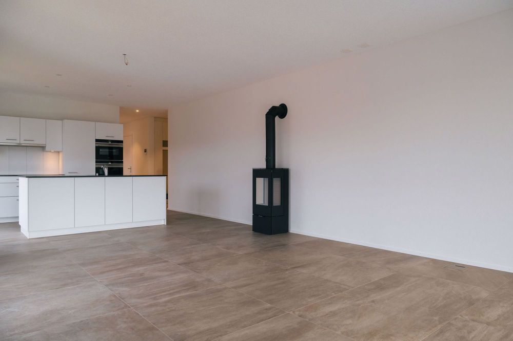 Moderne 4.5-Zimmer-Wohnung im Zentrum von Uetendorf - Bild 7