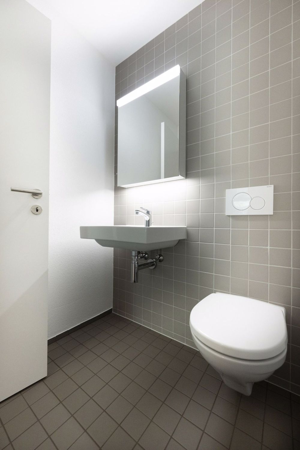 SOMMERAKTION - 1 Monat GRATIS - ERSTVERMIETUNG BAHNWEID in Deitingen HOCHWERTIGES WOHNEN IN MODERNER ARCHITEKTUR - Bild 9