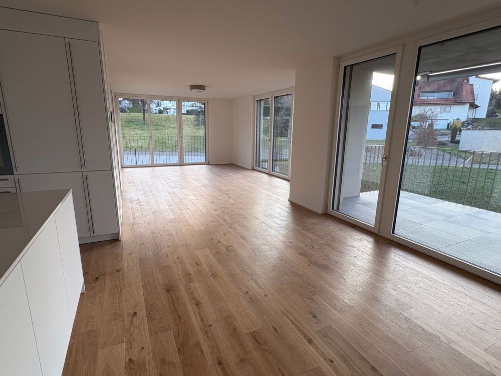 Wohnung in Lampenberg - Bild 4