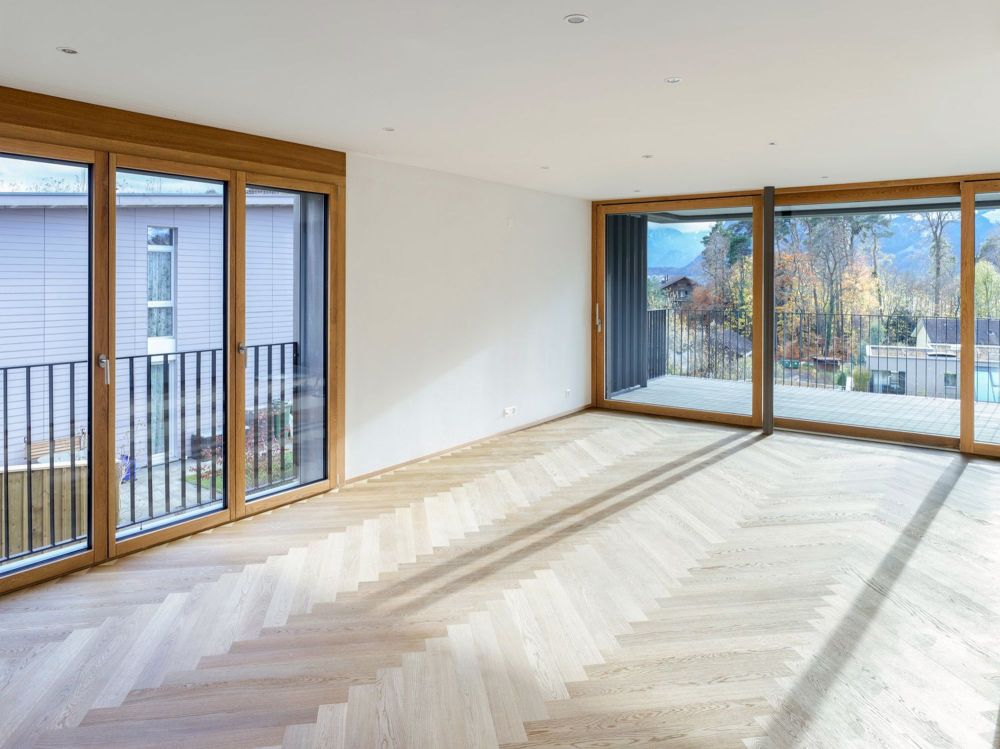 Neubau: Hochwertige Wohnungen mit Eigentumsstandard zur Vermietung - Bild 13