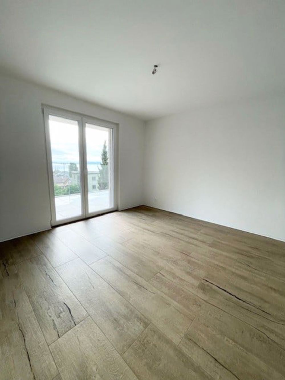 Magnifique appartement de 4,5 pièces avec vue panoramique à Neuchâtel - Bild 6
