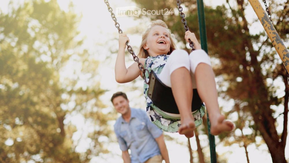 Erste Vermietung] Superbe Apartments mit großer Terrasse & Parking, nahe alle Annehmlichkeiten - Bild 4