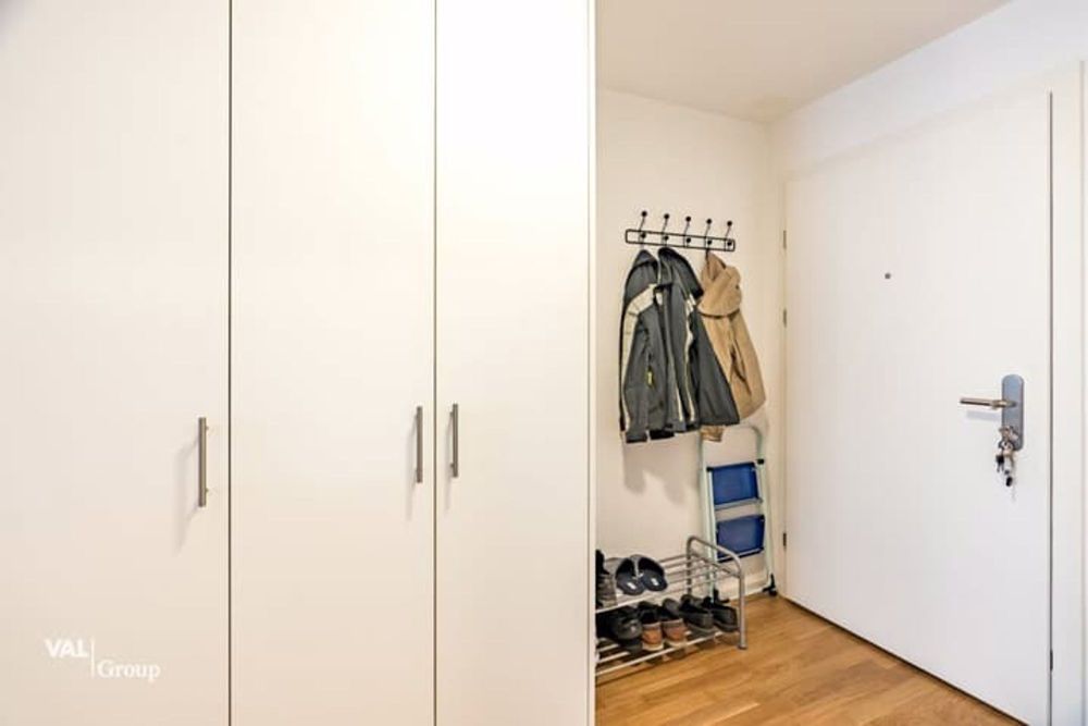 Attraktive 2.5-Zimmer-Wohnung im Hengart in Brig-Glis - Bild 2