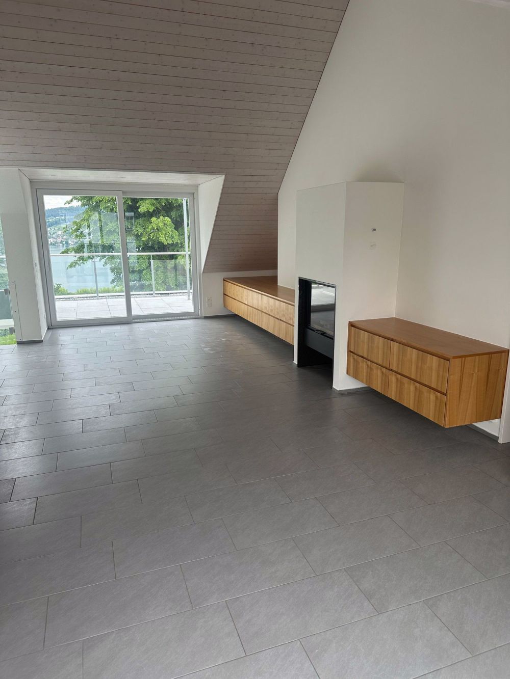 Exklusive Attikawohnung mit See- und Bergsicht - Bild 6