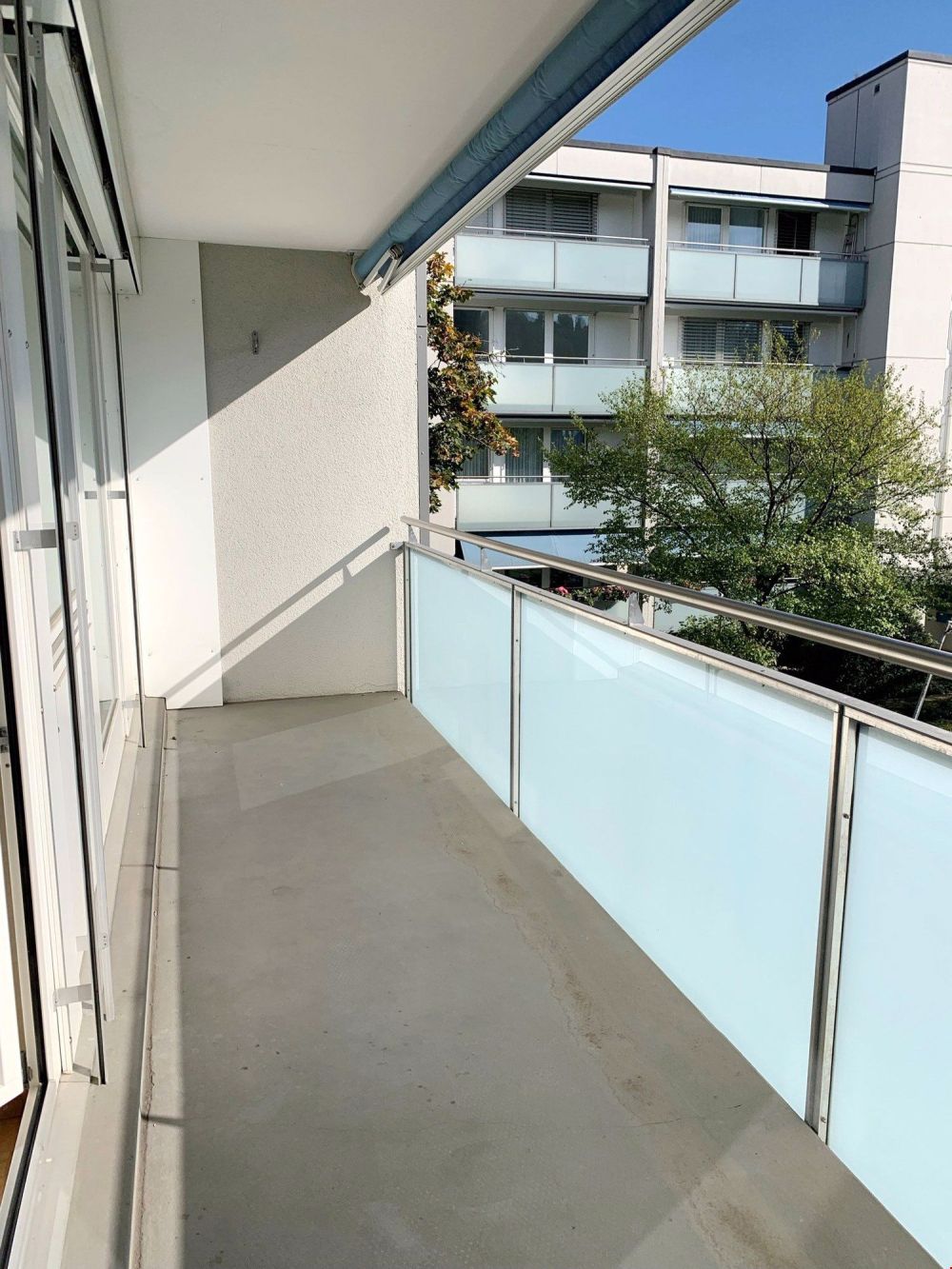 Saniert - Modern - attraktive Familienwohnungen - Bild 8
