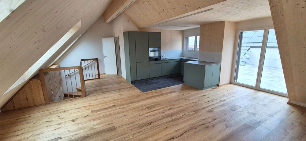 Helle und freundliche Neubauwohnung an zentraler Lage - Bild 3