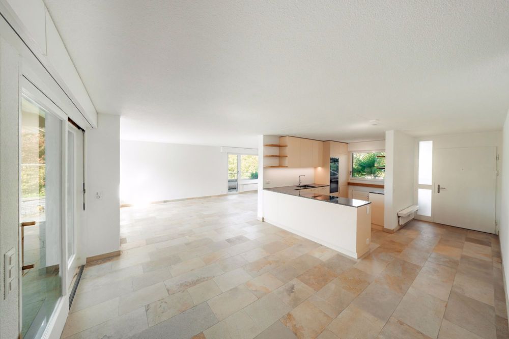 Erstvermietung: Elegantes Terrassenhaus mit Weitsicht - Bild 5