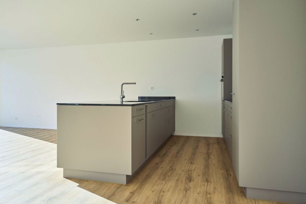 Wohlfühloase mit Sitzplatz - Erstvermietung - Bild 1