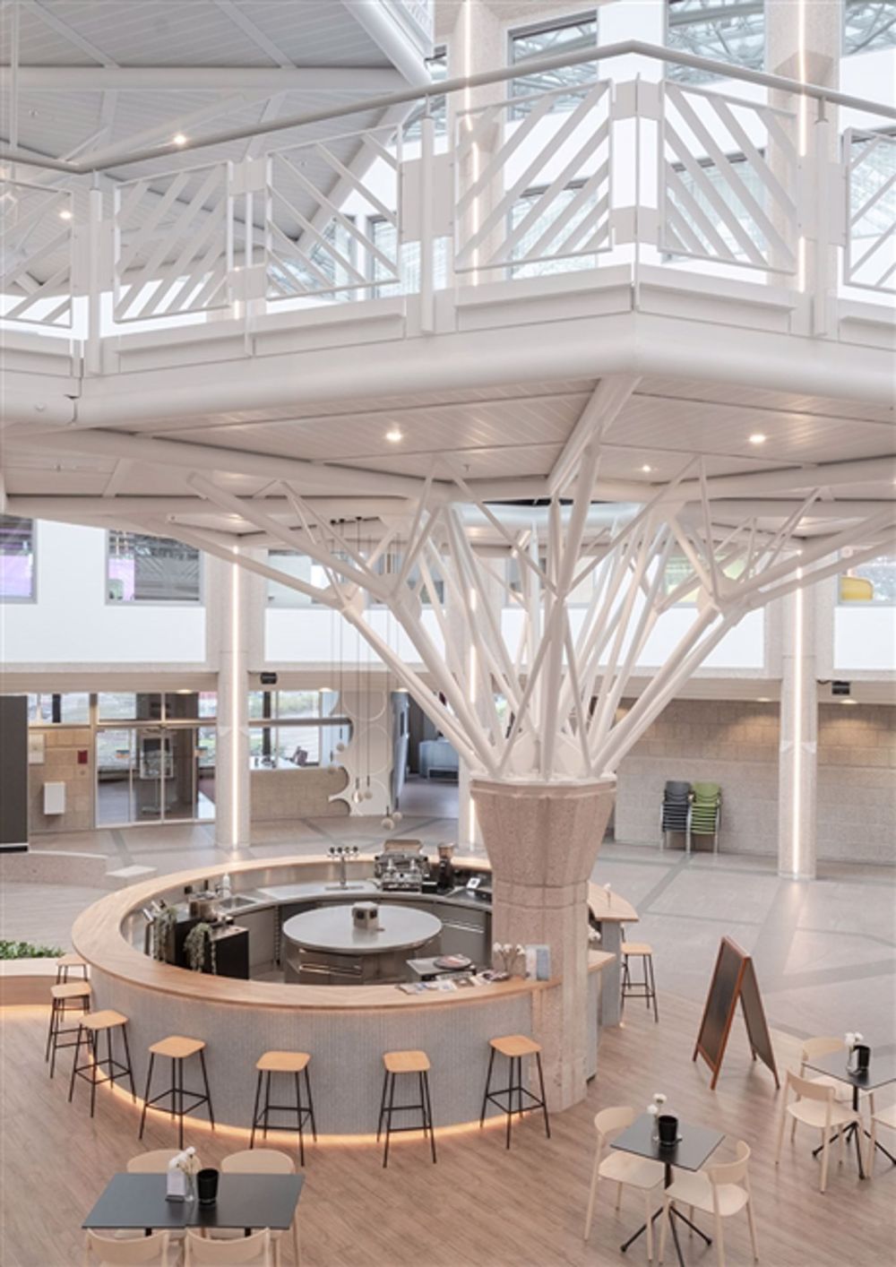 Renoviertes Studio in der Nähe von Nations, Palexpo und Genf Flughafen - Bild 10