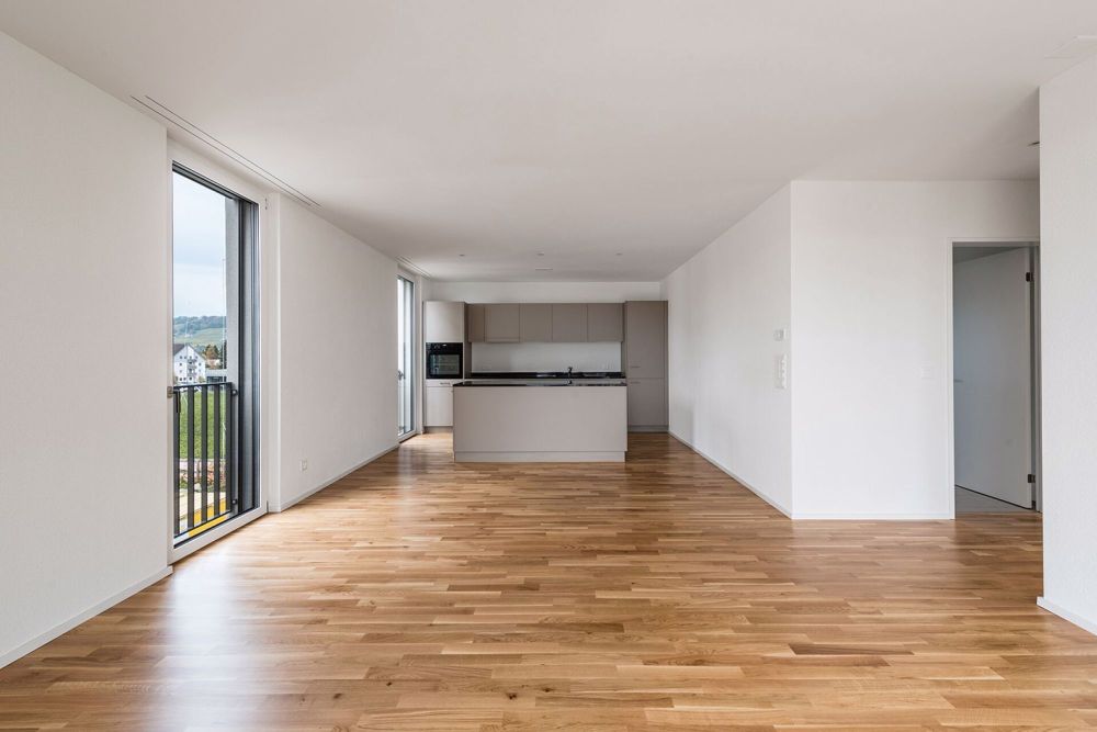 Moderne 3½ Zimmer Wohnung sucht neue Mieter - Bild 2