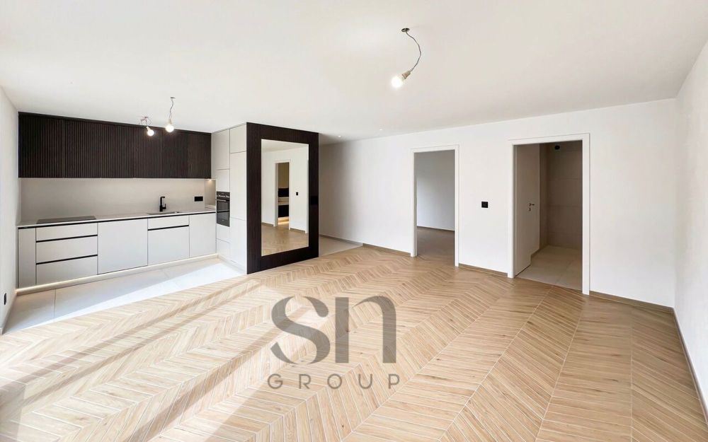 Neue Wohnung - sehr modern, ruhige Lage - Bild 1