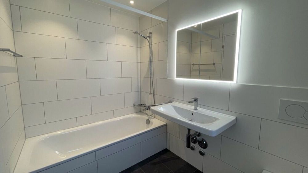 3 ½ Zimmer-Wohnung in Wasen im Emmental mieten - Bild 8