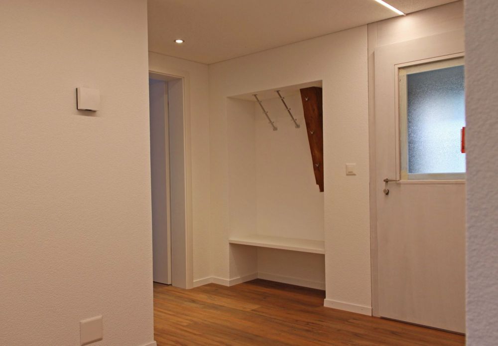 Erstvermietung: Schöne 4.5-Zimmerwohnung in Emmenmatt - Bild 8