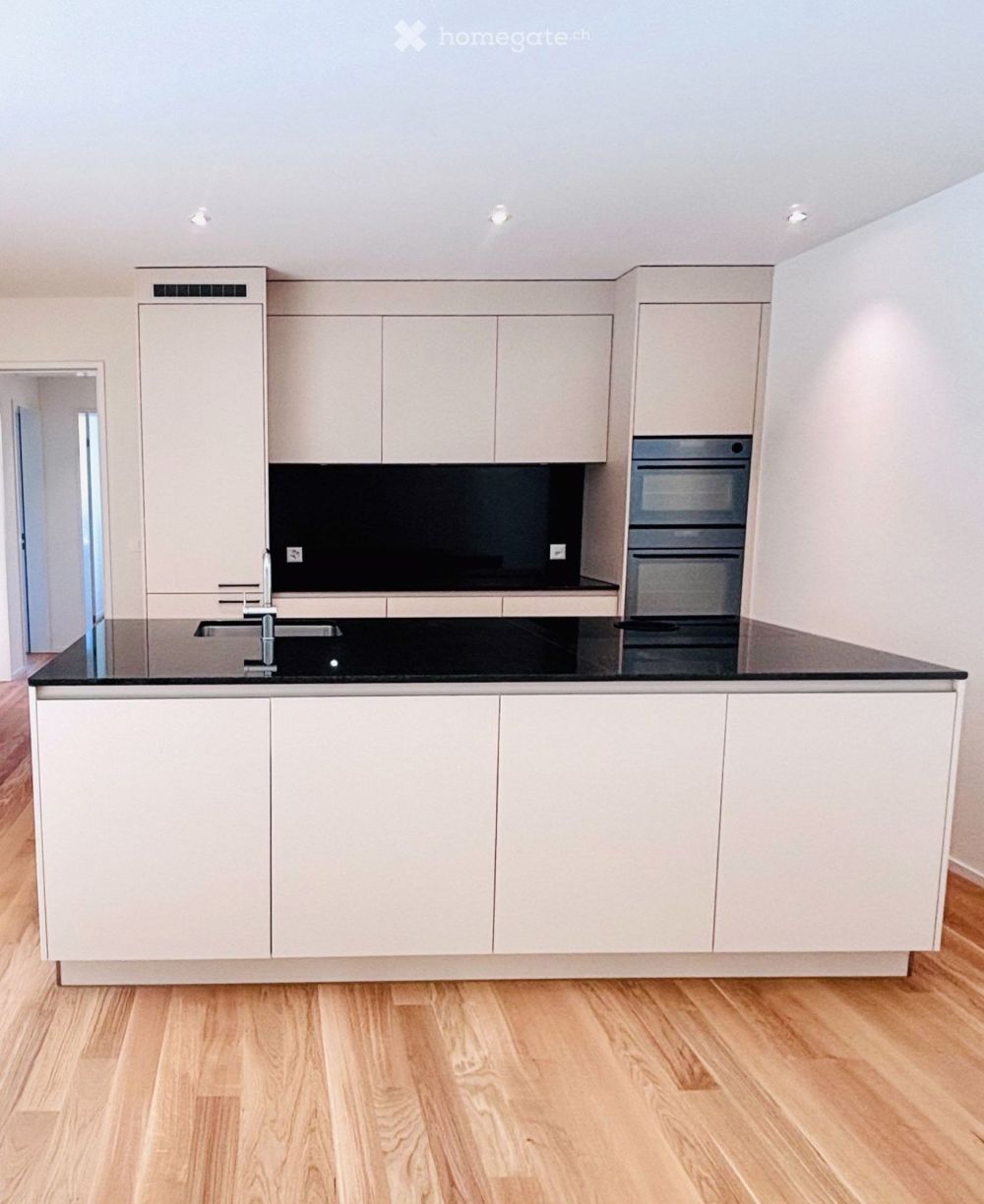 4.5 Zimmer Wohnung Erstvermietung Neubau in Albisrieden - Bild 2