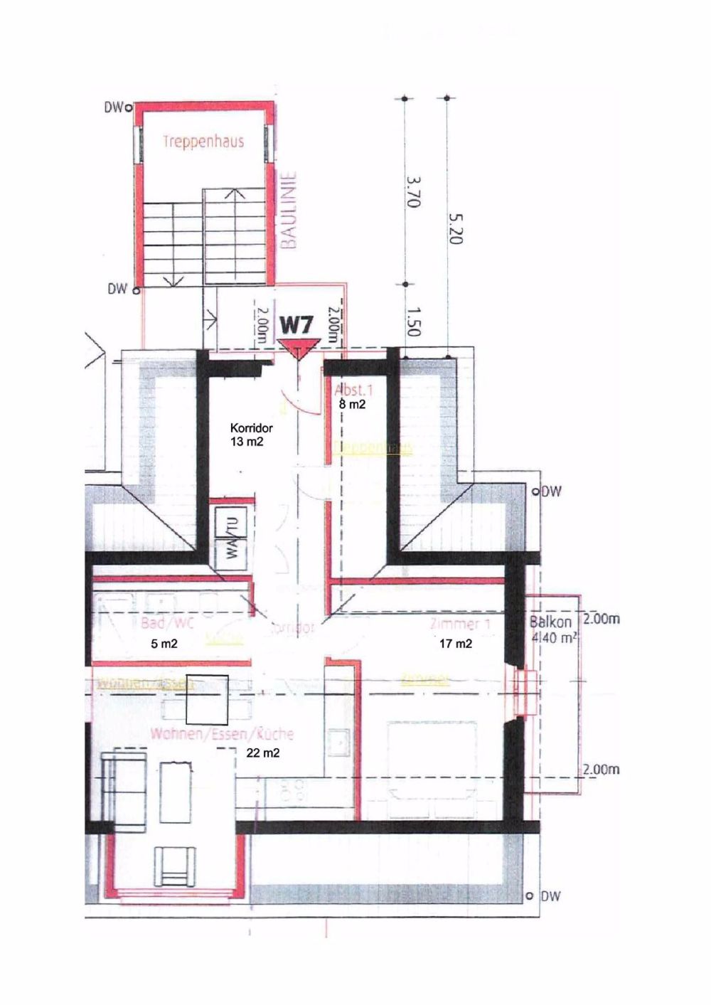 Erstvermietung – modern und komfortabel - Bild 4