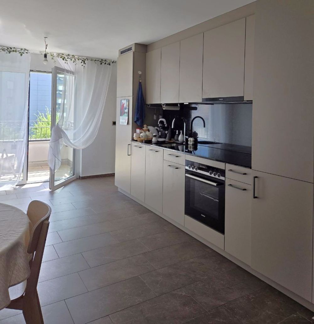 2 Zimmer-Wohnung in zurich mieten - Bild 1