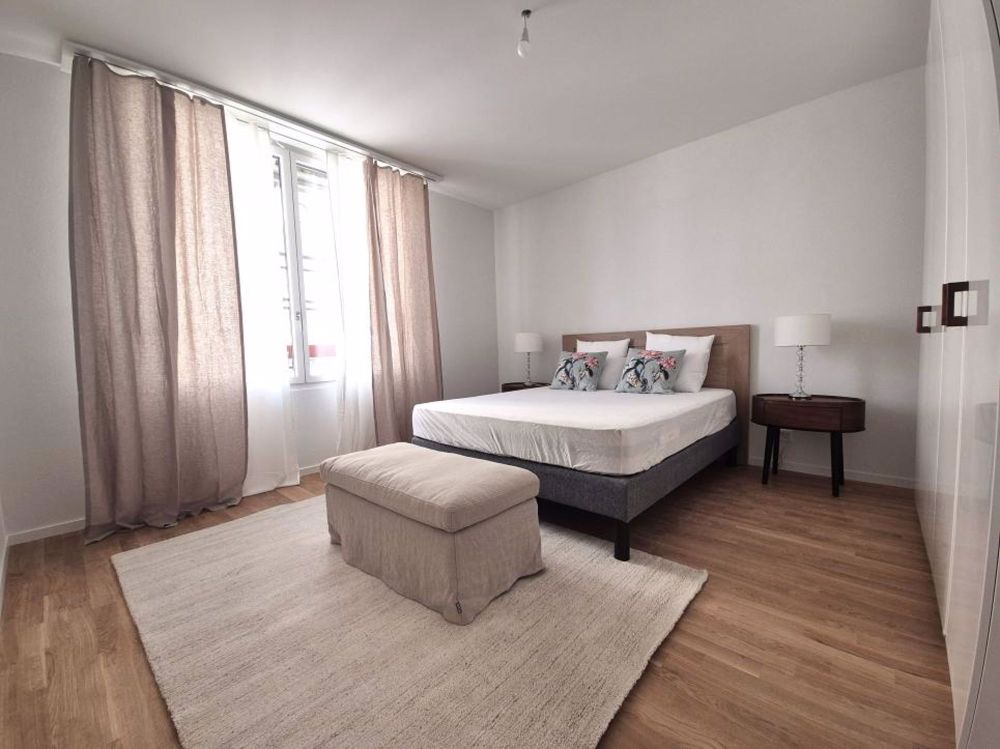 A louer à Prairie 2 - Appartement neuf et de standing de 2.5 pièces au 1er étage ! - Bild 7