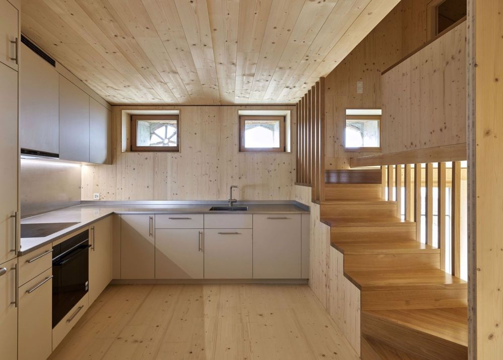 Traumhaftes Loft im Herzen des UNESCO-Welterbes - Cuisine
