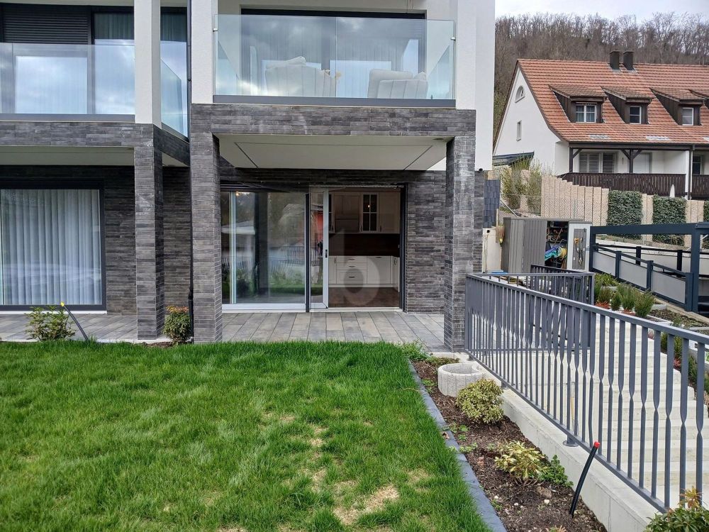 ERSTBEZUG - MODERN UND GEMÜTLICH MIT GARTEN - Bild 2