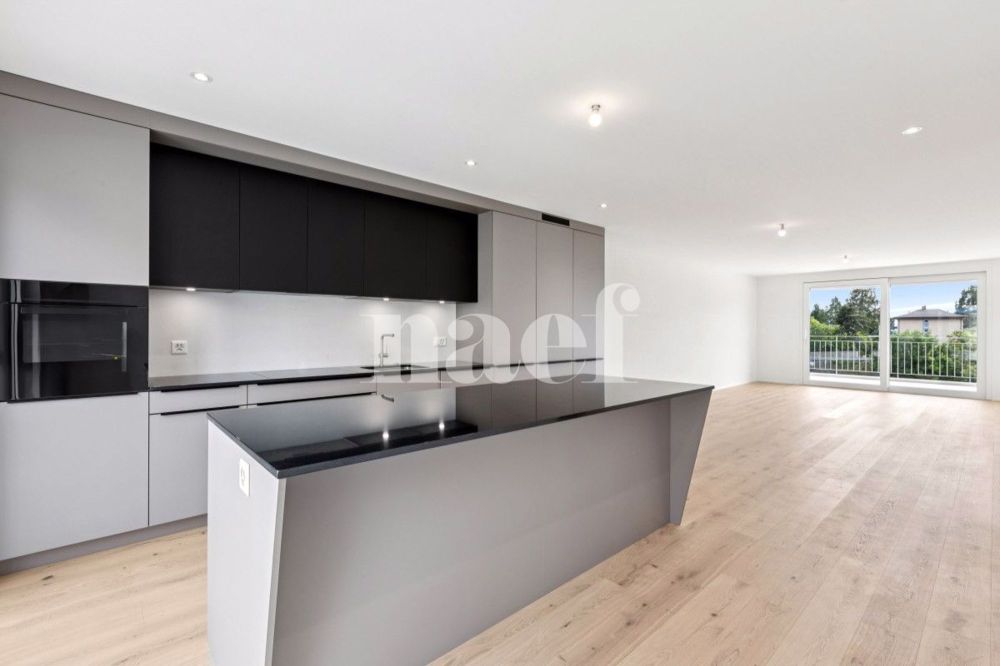 Neues Domizil in Neuchâtel DiVertCité - Bild 3